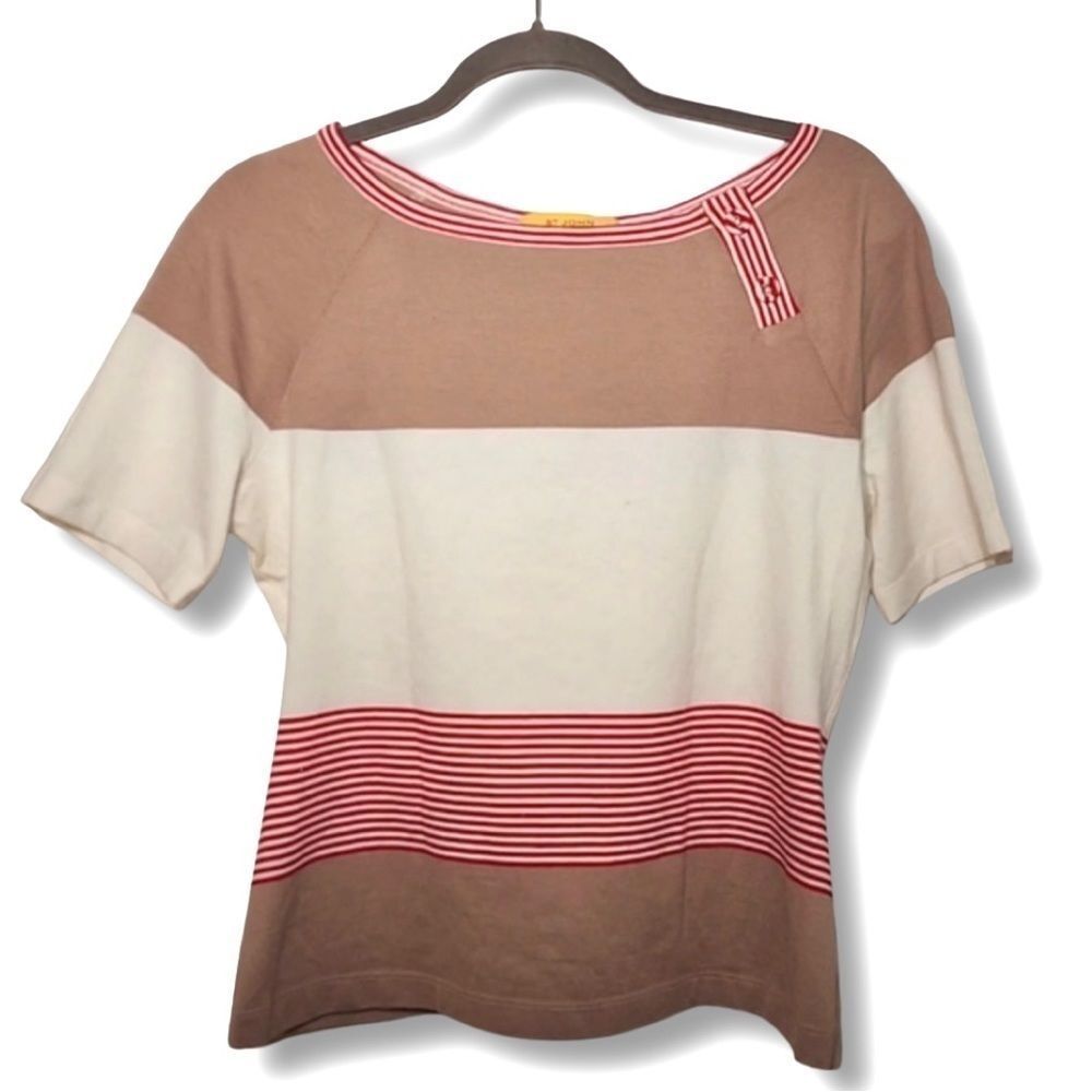 ST. John | Classy Gorgeous Spring and Summer Top